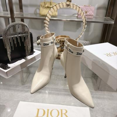 wholesale quality dior boots model no. 278